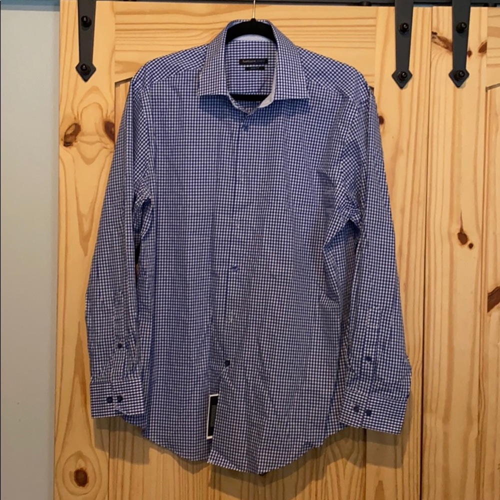 Van Heusen Studio - Slim Fit